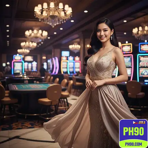 ph90 casino